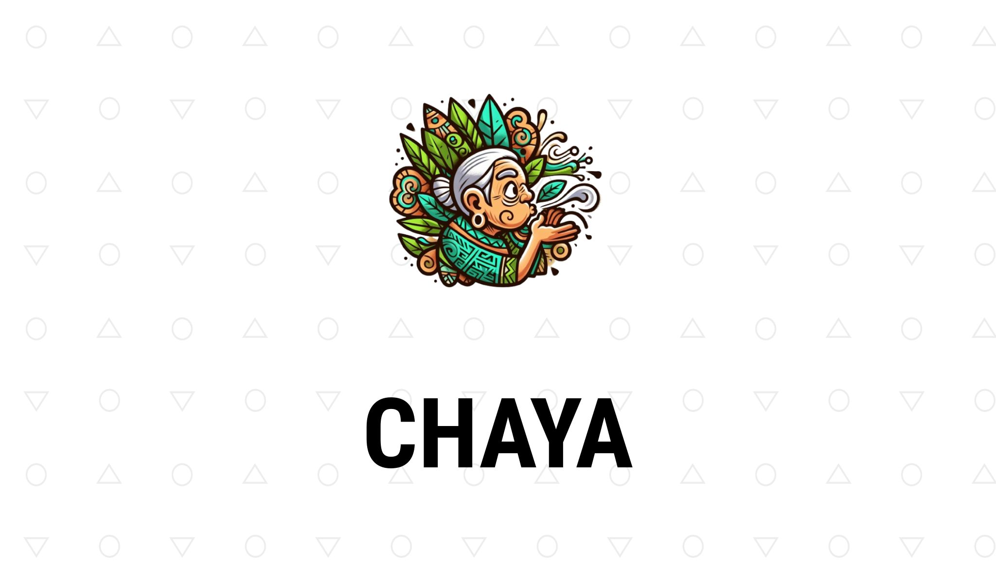 Chaya – Propiedades y remedios naturales