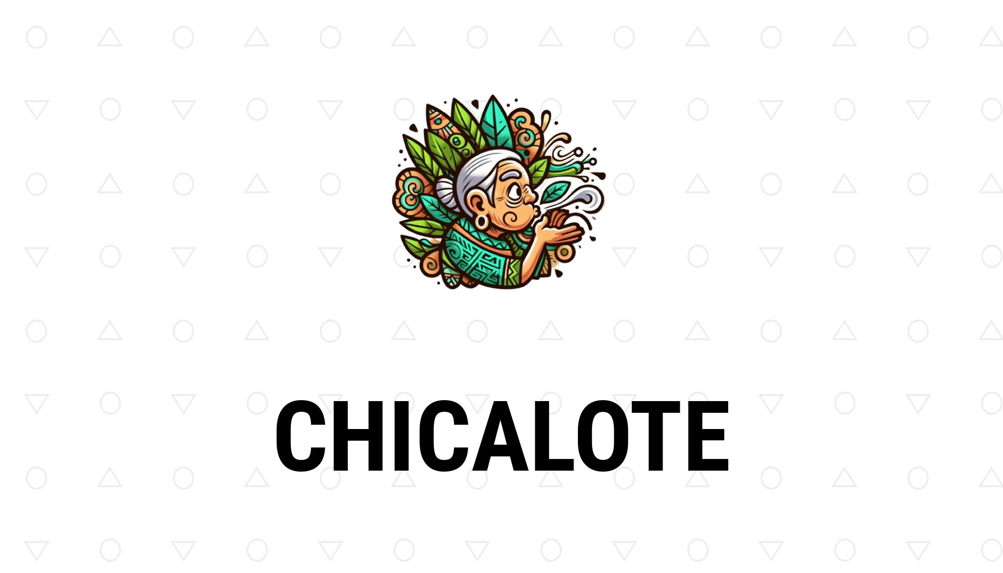 Chicalote