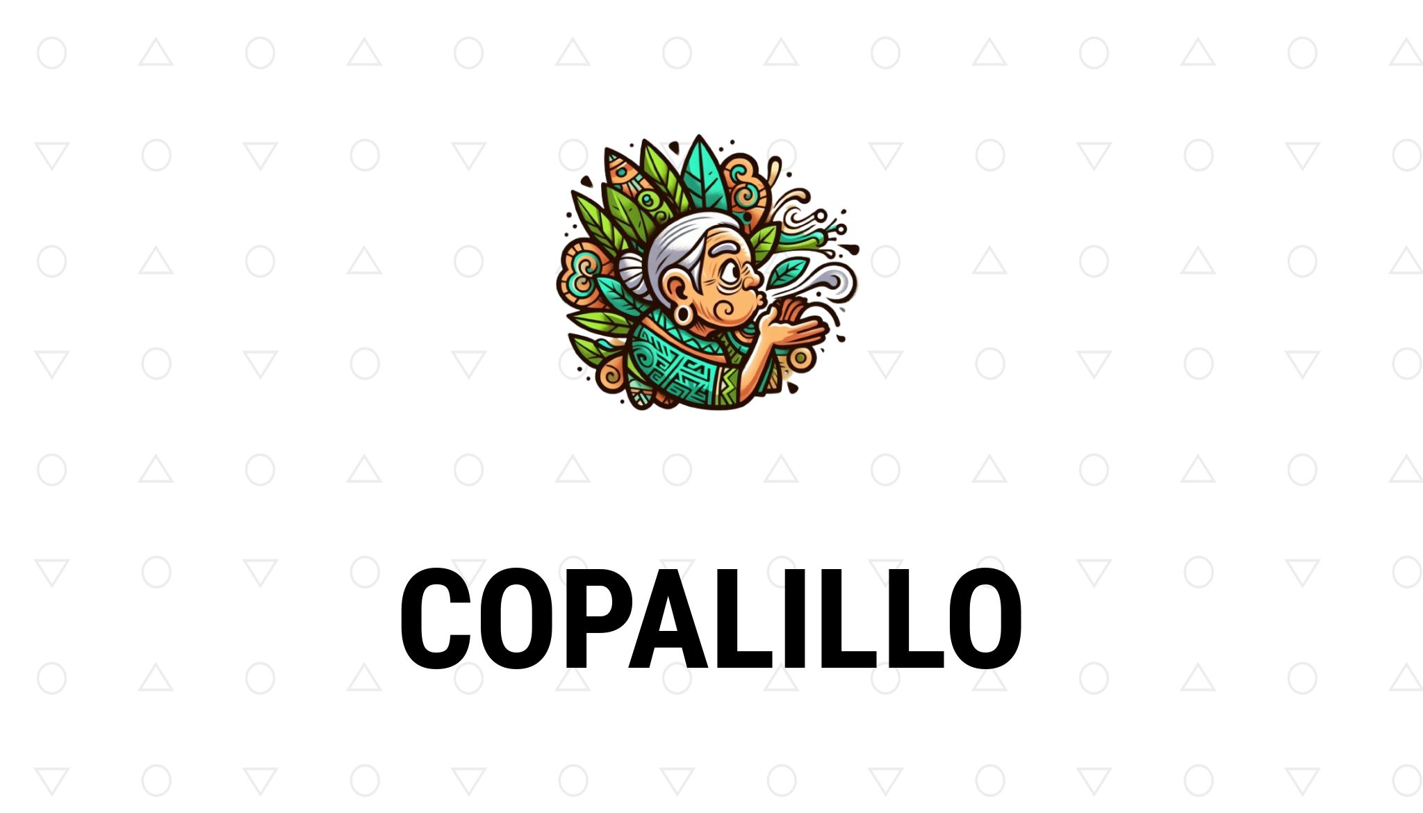 Copalillo – Propiedades y remedios naturales