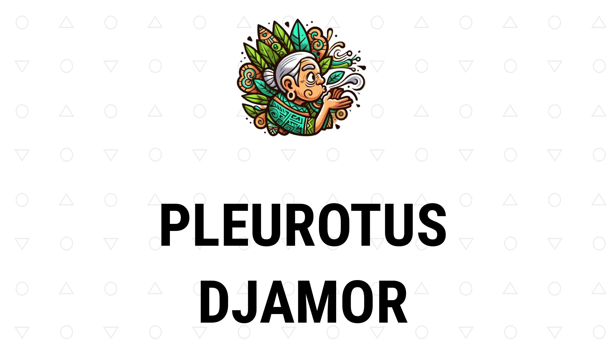 Pletorus Djamor