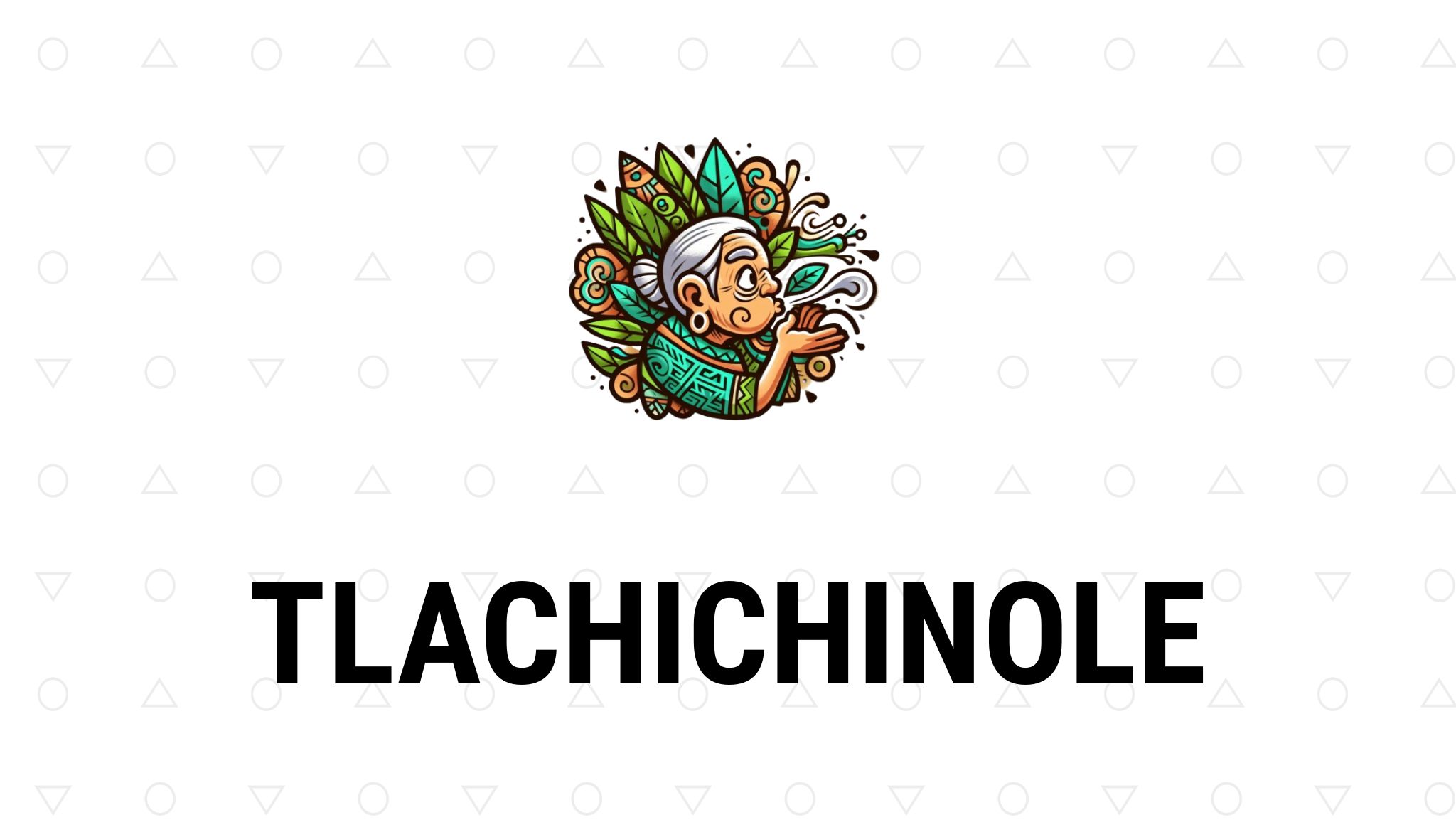 Tlachichinole – Propiedades y remedios naturales